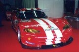 24h du mans 2000