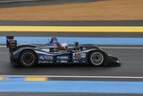 24h du mans 2008 LOLA N°40