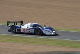 24h du mans 2008 LOLA N°10