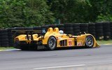 24h du mans 2007 Lola N°19