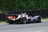 24h du mans 2007 Lola N°15