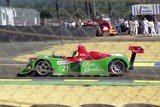 Lola B2k N°21