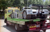 pesage 24h du mans 2004