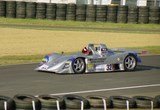 Lola N°32 24h 2000