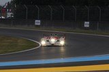 le mans 2008 LOLA N°12