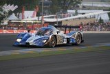 24h du mans 2009 Lola Judd N°33