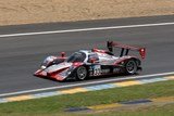 le mans 08 LOLA 33