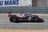 le mans 2008 LOLA N°33