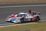 Lola n°25 lm 2009