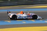 24h du mans 2009