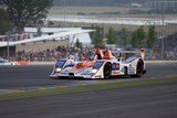 le mans 2009 Lola N°39