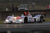 24h du mans 2008 LOLA N°44