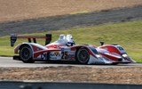 24h du mans 2008 LOLA N°25