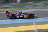 24h du mans 2009 Oreca N°12