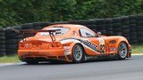 24h du mans 2007 Panoz N°82