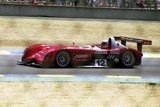 Panoz Roadster N°12
