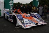 24h du mans 2009 pesage