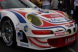 24h du mans 2009 pesage