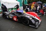 24h du mans 2009 pesage