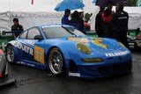 24h du mans 2009 pesage