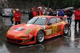 24h du mans 2009 pesage