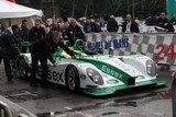 24h du mans 2009 pesage