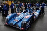 24 h du mans 2009 pesage