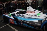 pesage le mans 06