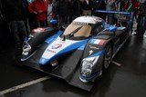 pesage 24h du mans