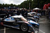 24h du mans peugeot