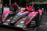 2006 24h du mans pesage