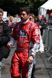 24h du mans 2009 patrick dempsey