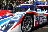 24h du mans 2009