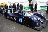 24h du mans 2009 zytec