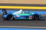 24h du mans 2008 PESCAROLO