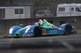 le mans 2008 PESCAROLO N°16