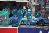 24h du mans 2008 PESCAROLO N°16