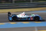 le mans 2009 Pescarolo N°16