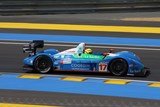 24h du mans 2008 PESCAROLO N°17