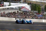 le mans 2008 PESCAROLO 17