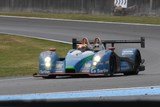 le mans 2008 PESCAROLO 17