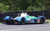 24h du mans 2008 PESCAROLO N°17