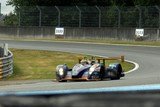 le mans 2008 PESCAROLO N°18