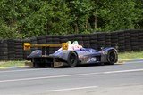 24h du mans 2008 PESCAROLO N°18