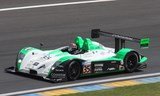 24h du mans 2008