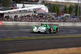 le mans 2008 PESCAROLO N°35