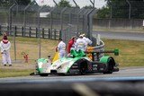 24h du mans 2008 PESCAROLO N°35