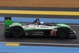 le mans 2008 PESCAROLO N°4