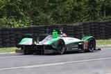 24h du mans 2008 PESCAROLO N°4