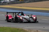 24h du mans 2009 Pescarolo N°24